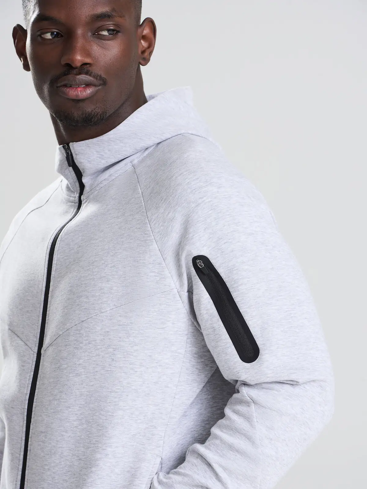 adapt fleece zoodie adapt fleece zoodie