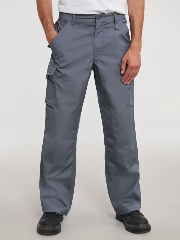 adults’ heavy duty trousers