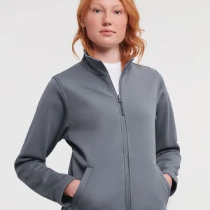 ladies’ smart softshell jacket
