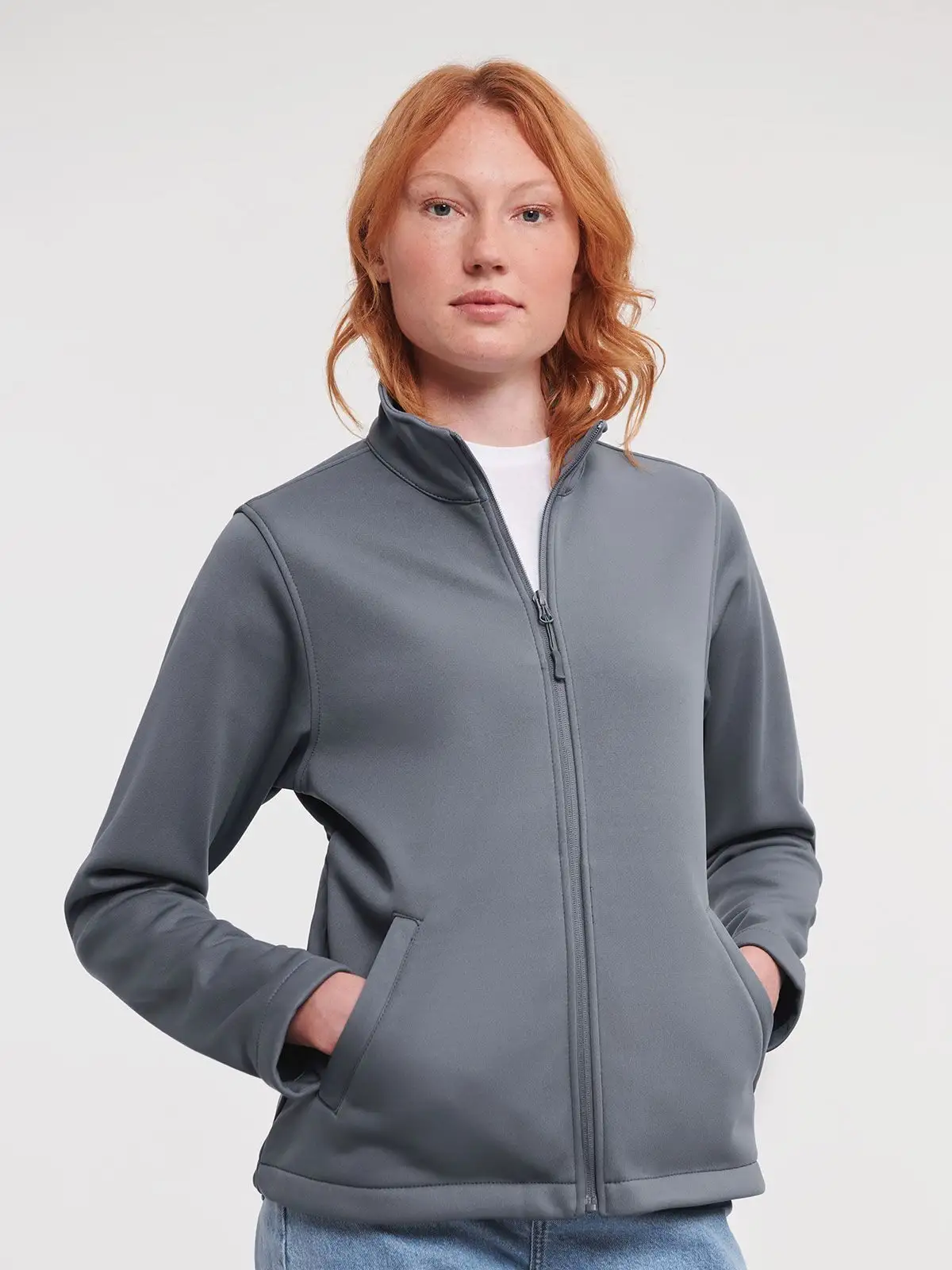 ladies’ smart softshell jacket ladies’ smart softshell jacket
