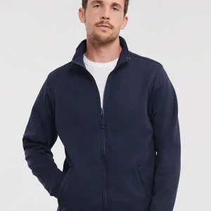 men’s smart softshell jacket