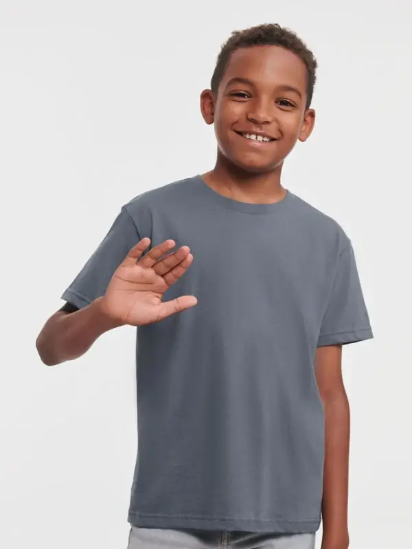 children’s slim t
