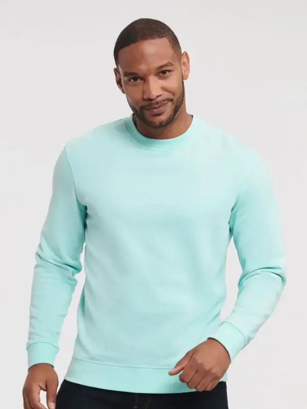 pure organic reversible sweat
