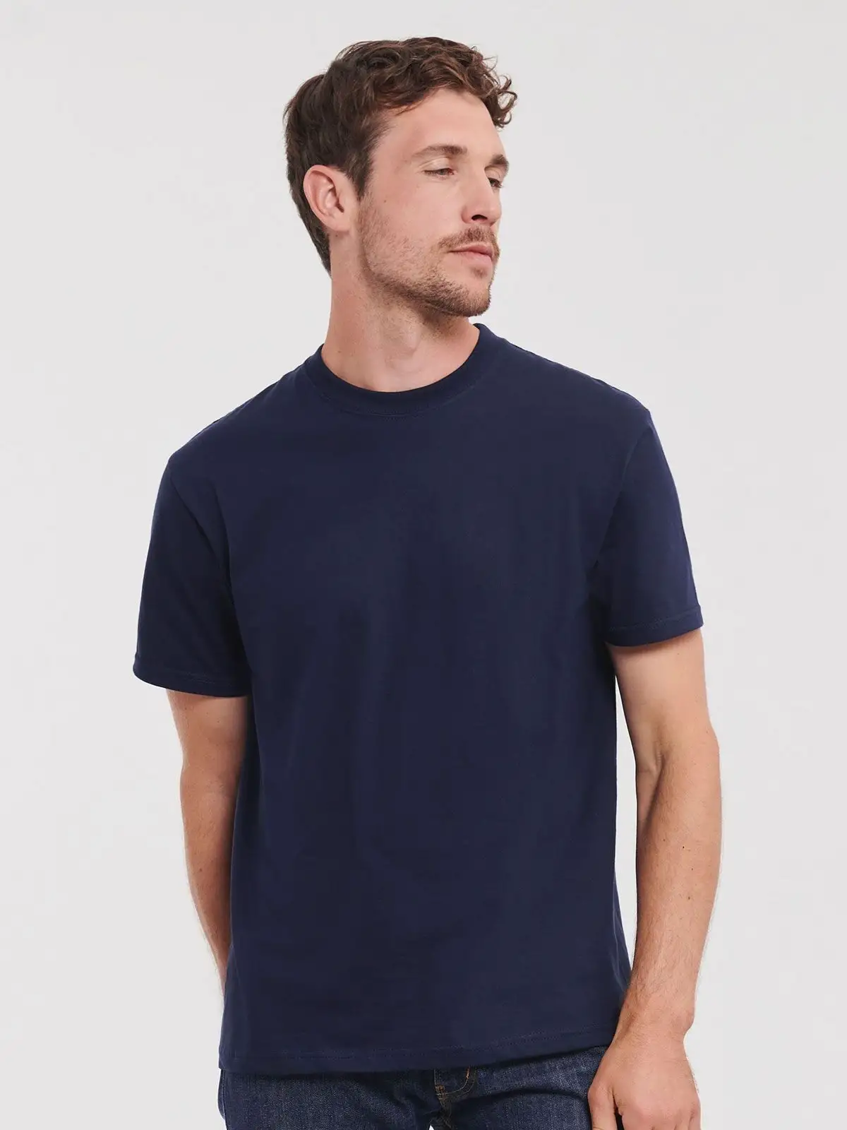 authentic heavyweight t authentic heavyweight t