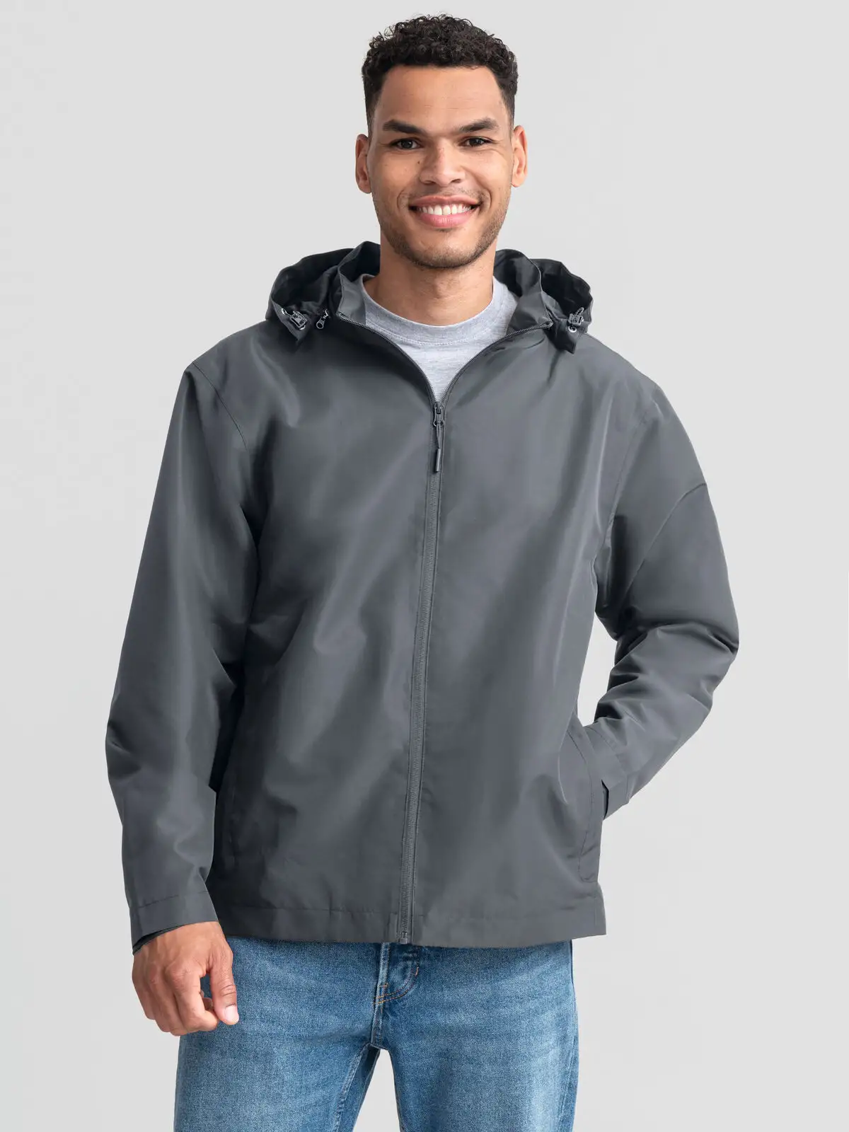 essential weather shell jacket essential weather shell jacket