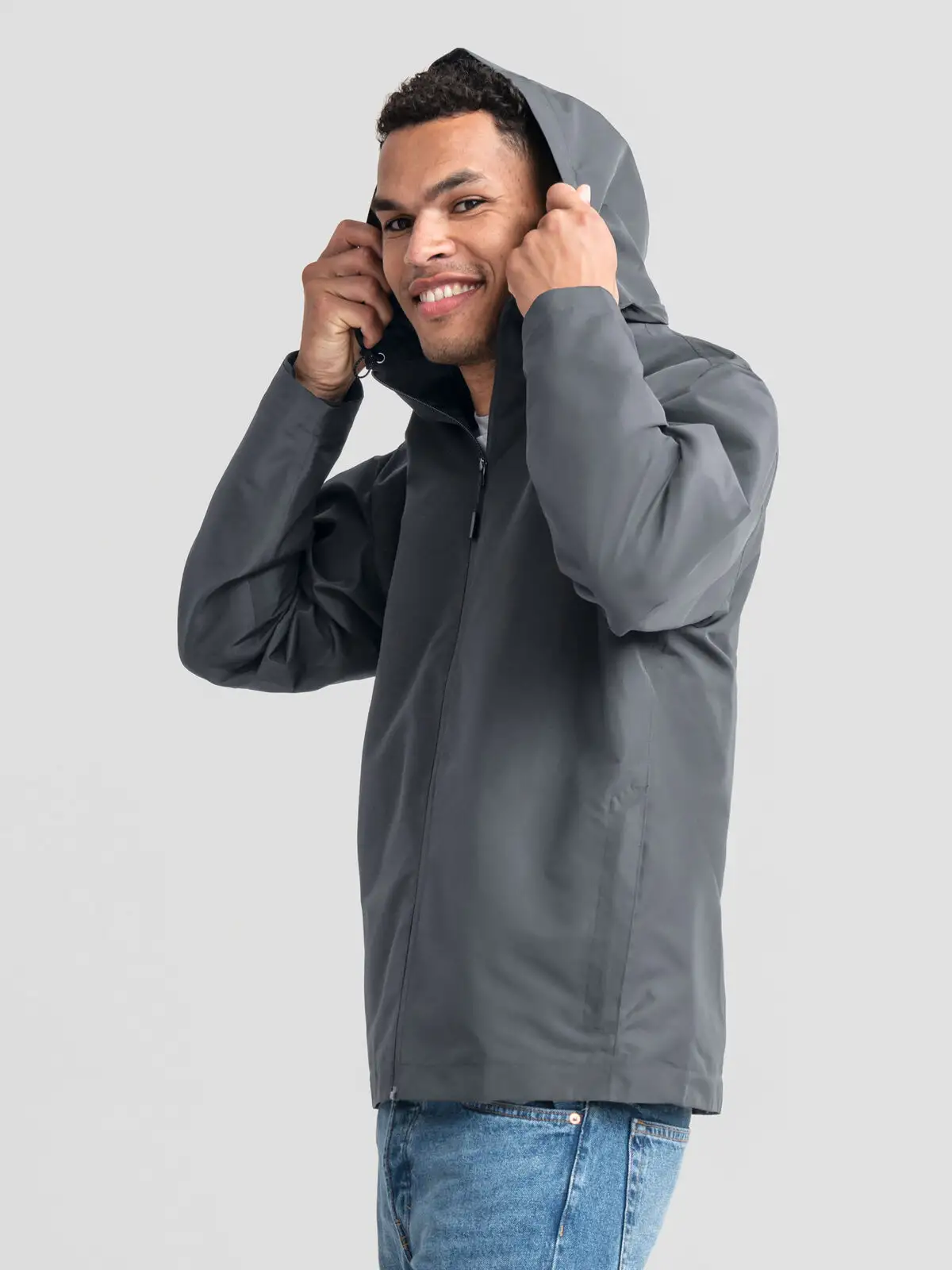 essential weather shell jacket essential weather shell jacket