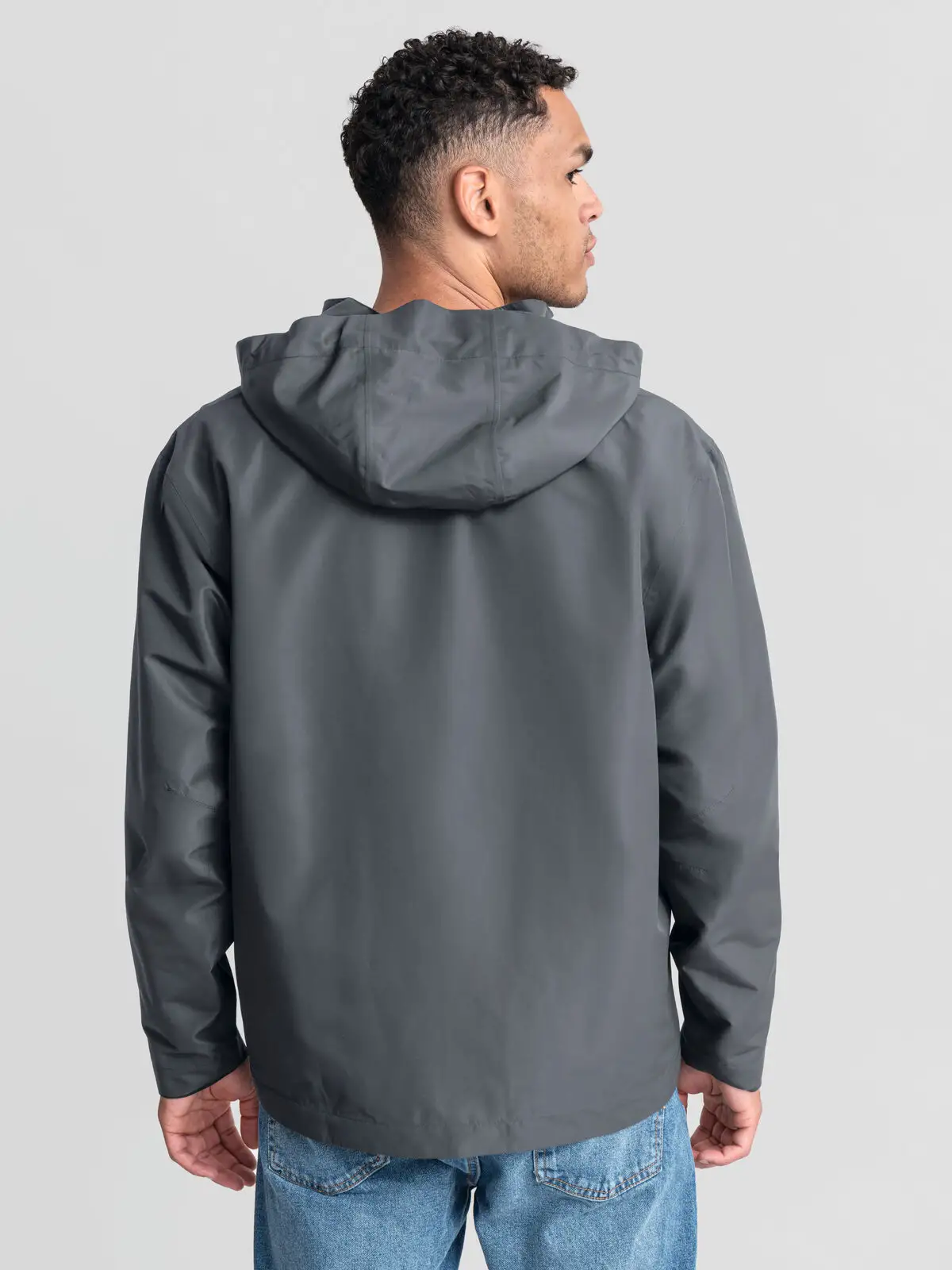 essential weather shell jacket essential weather shell jacket