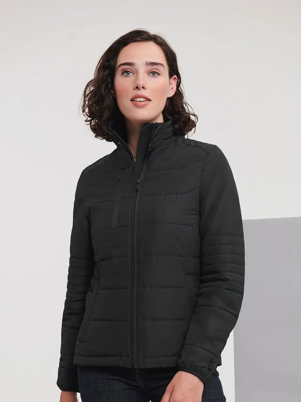 ladies’ cross jacket ladies’ cross jacket