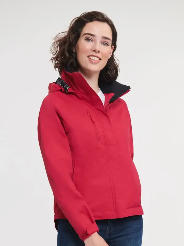 ladies’ hydraplus 2000 jacket