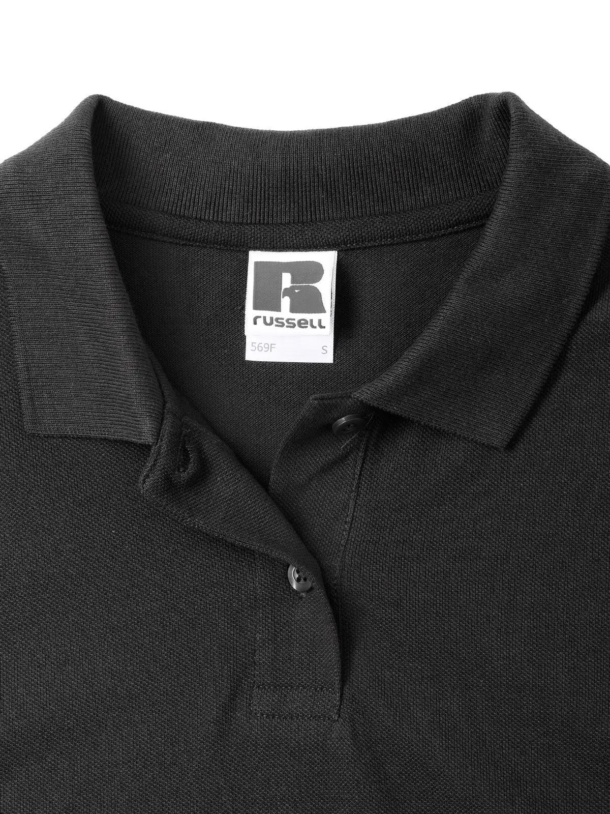 ladies’ classic cotton polo ladies’ classic cotton polo