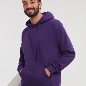 adults’ hooded sweatshirt