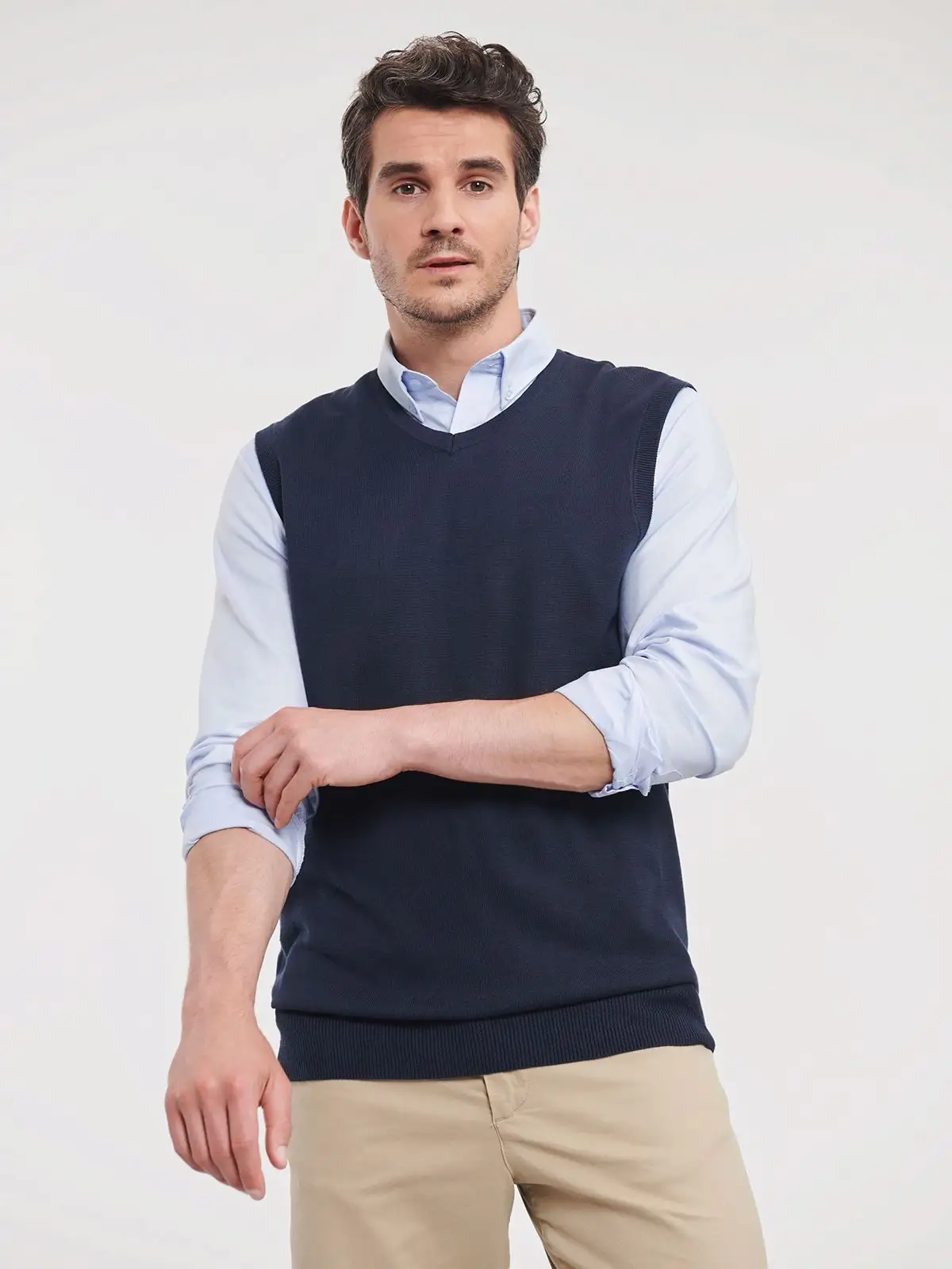 Maglieria e gilet