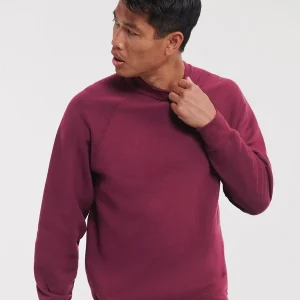 adults’ classic sweatshirt