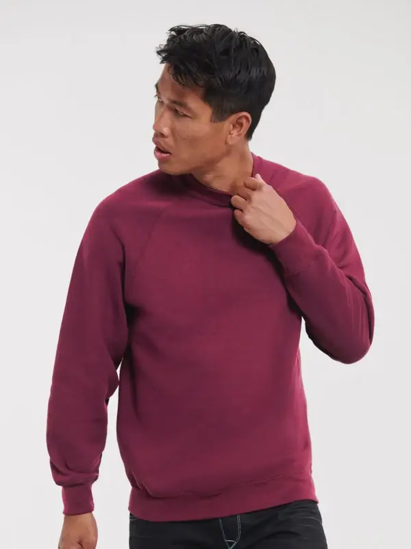 adults’ classic sweatshirt