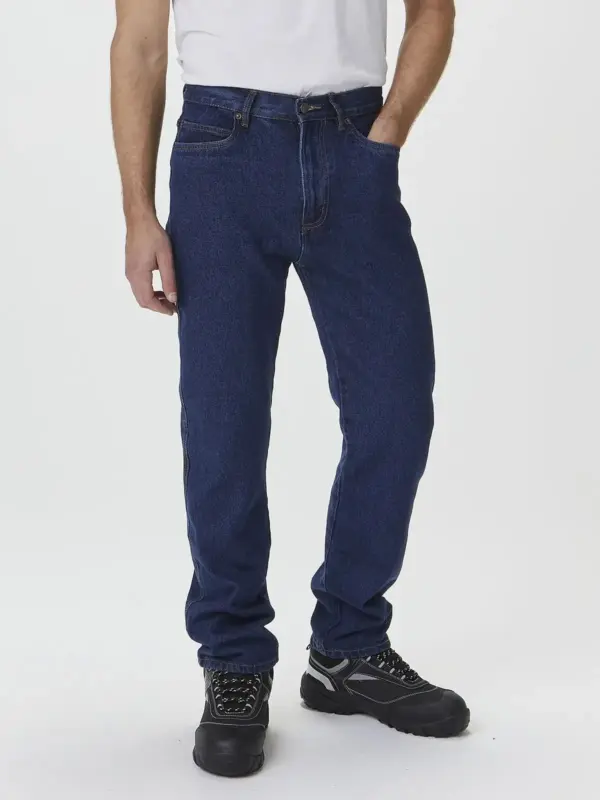 work jeans