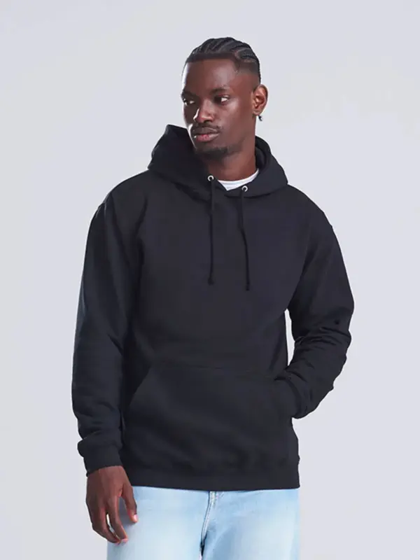 college hoodie