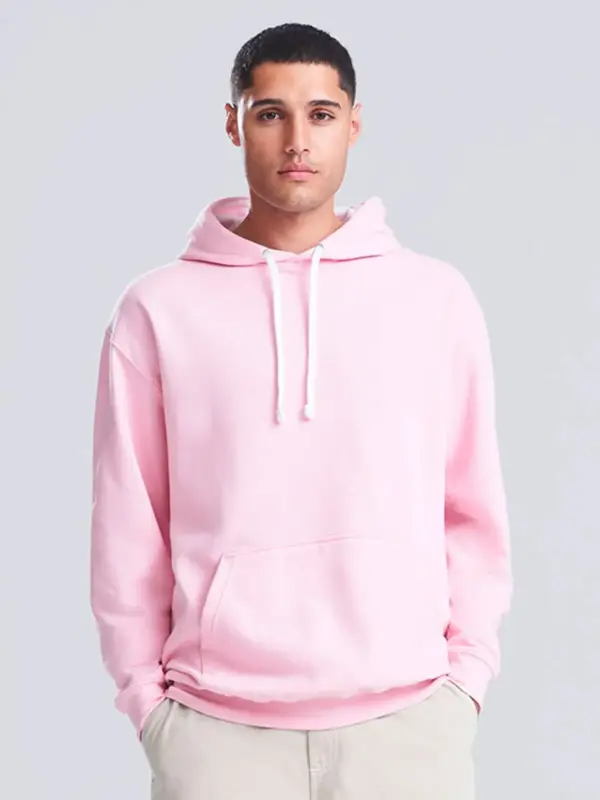 varsity hoodie