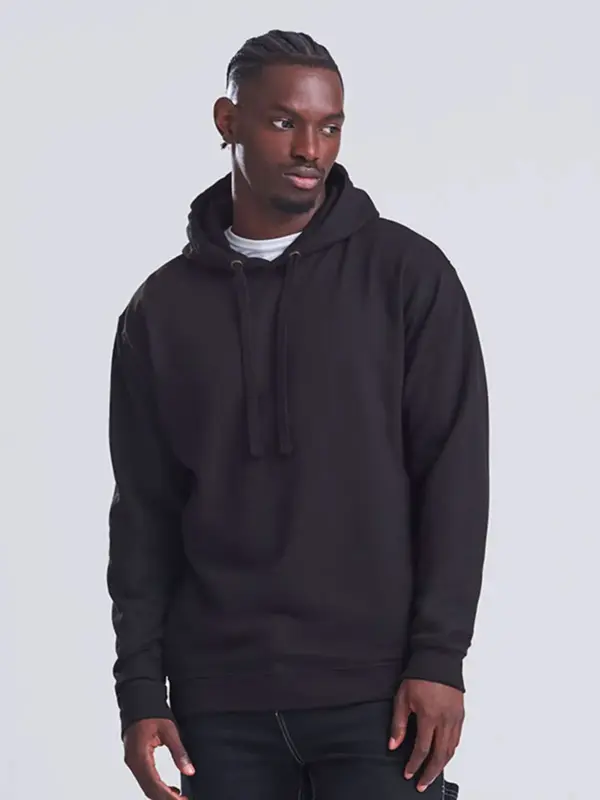 epic print hoodie