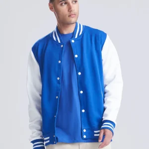 varsity jacket