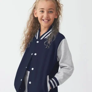 kids varsity jacket