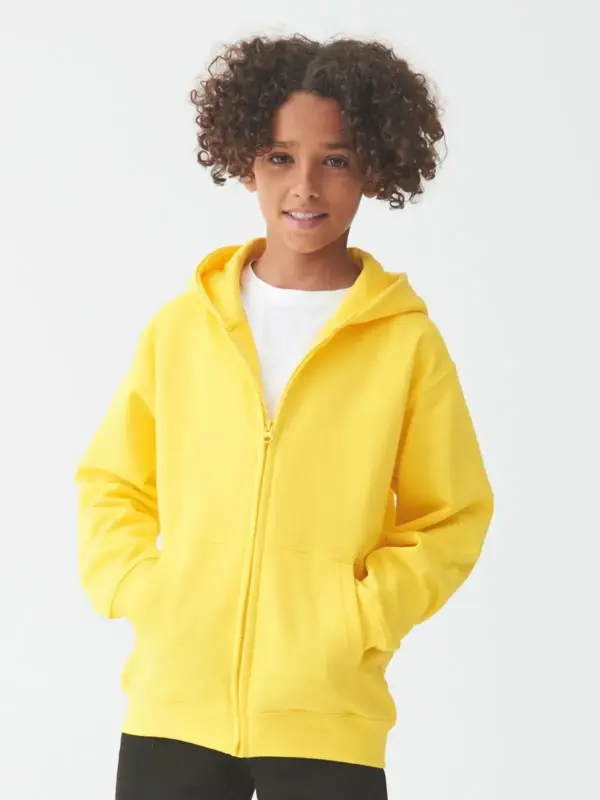 kids zoodie