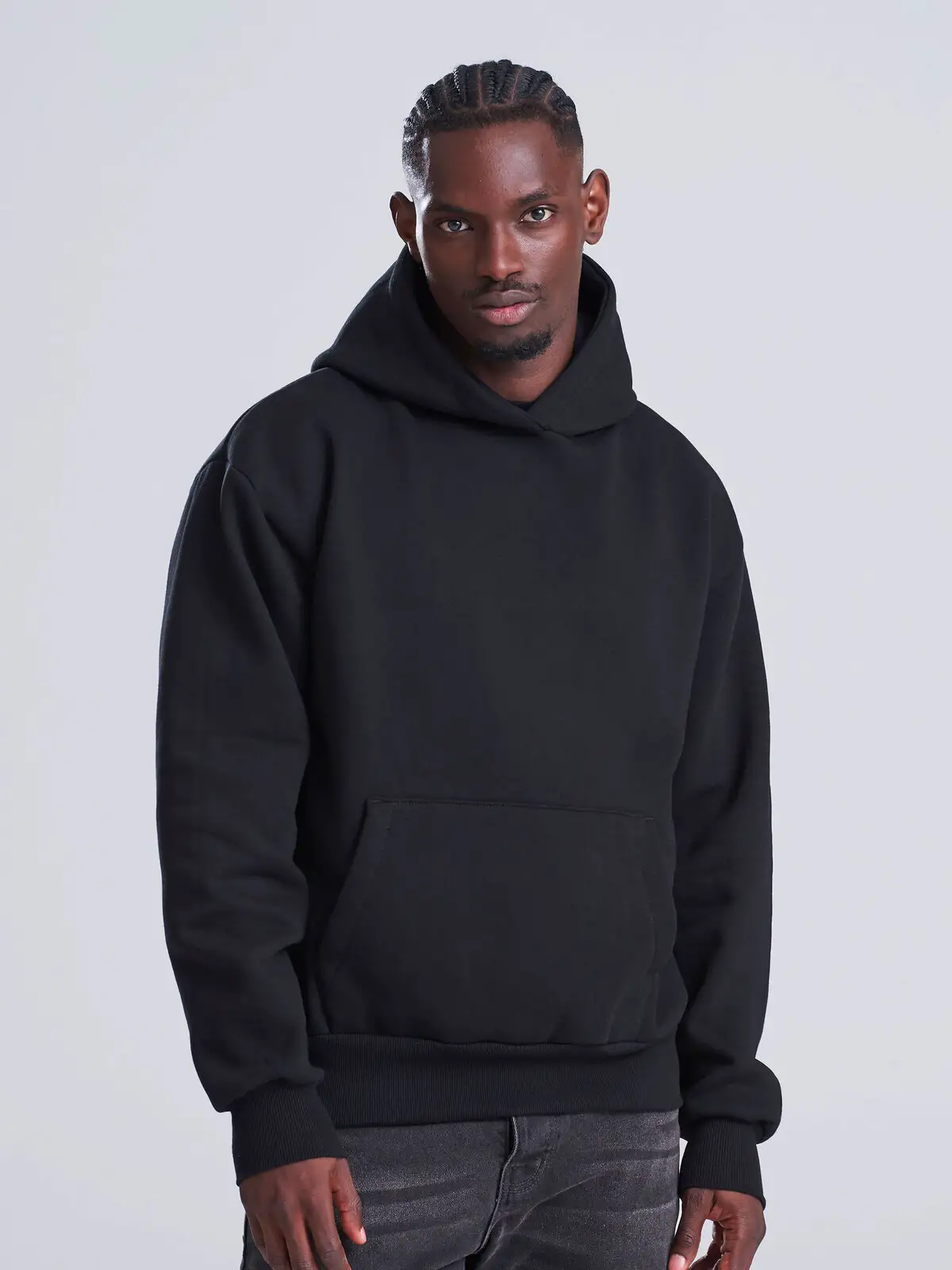 heavyweight signature hoodie heavyweight signature hoodie