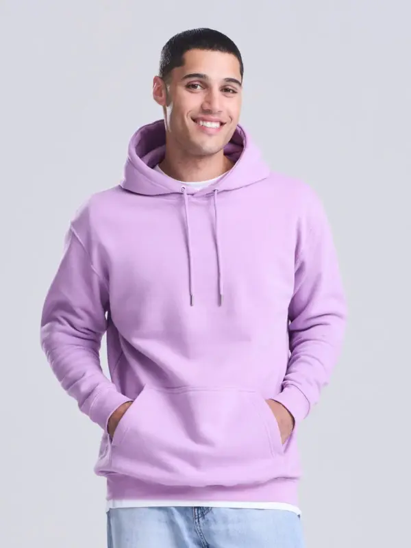 organic hoodie