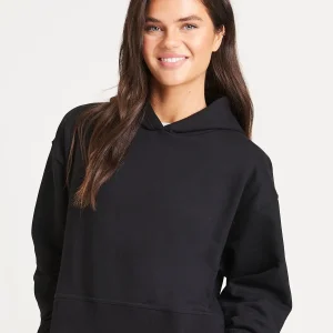 women’s relaxed hoodie