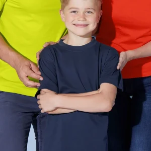 junior basic t
