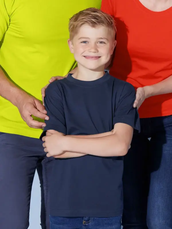 junior basic t