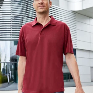 worker polo