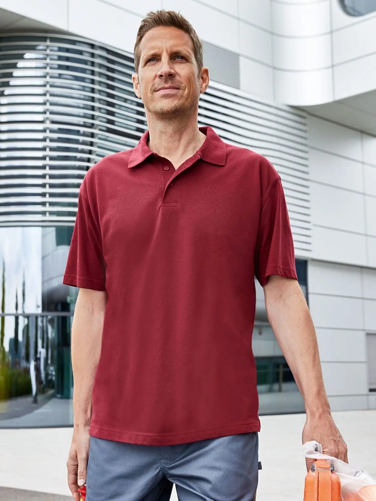 worker polo worker polo
