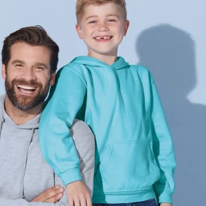 hooded sweat junior