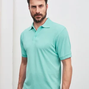 poloshirt classic