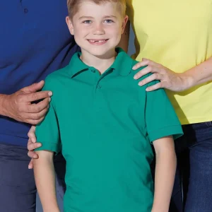 classic polo junior