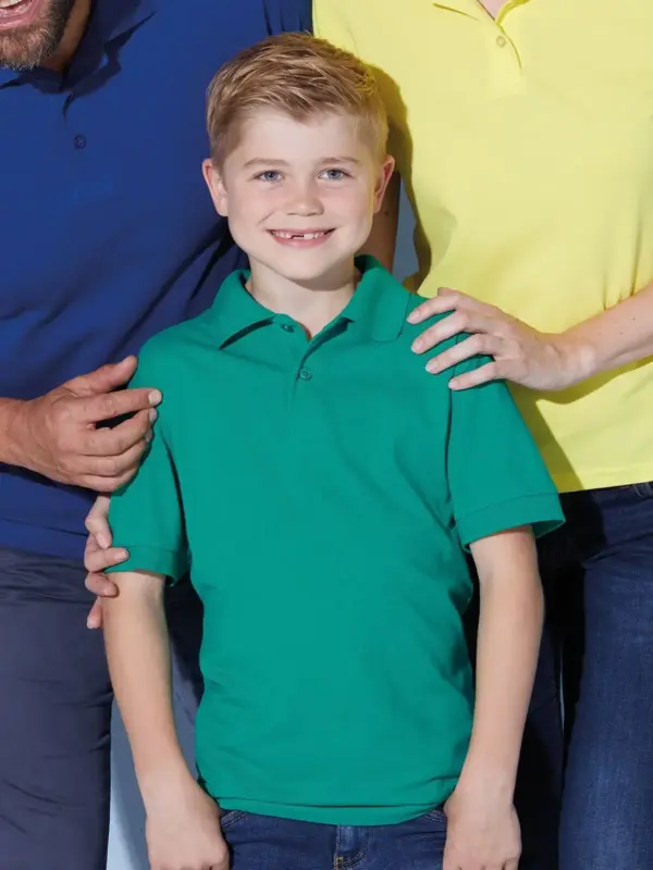 classic polo junior