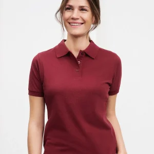 classic polo ladies