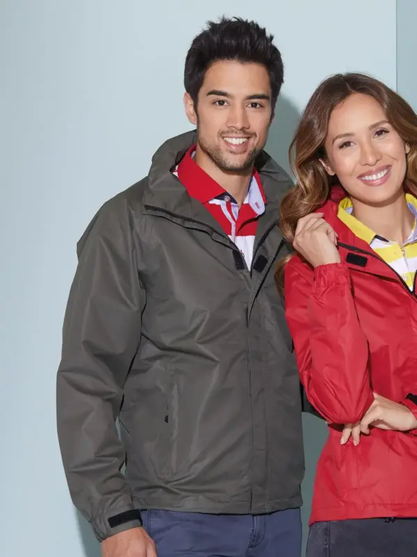 men’s outer jacket