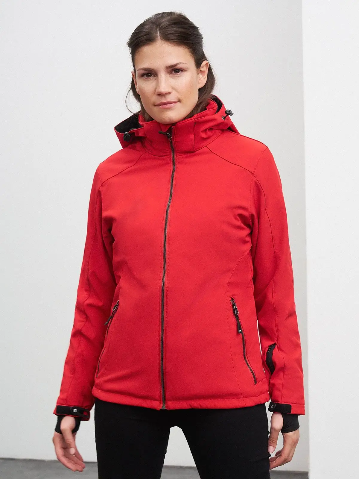 ladies’ wintersport jacket ladies’ wintersport jacket