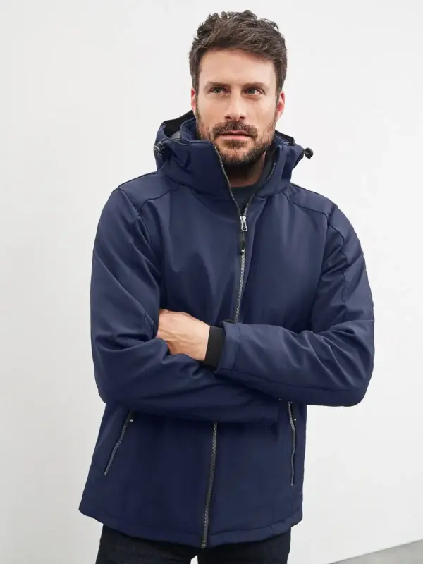 men’s wintersport jacket