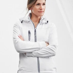 ladies’ maritime jacket