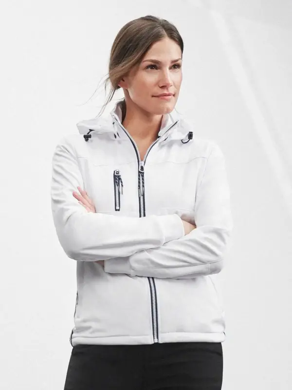 ladies’ maritime jacket