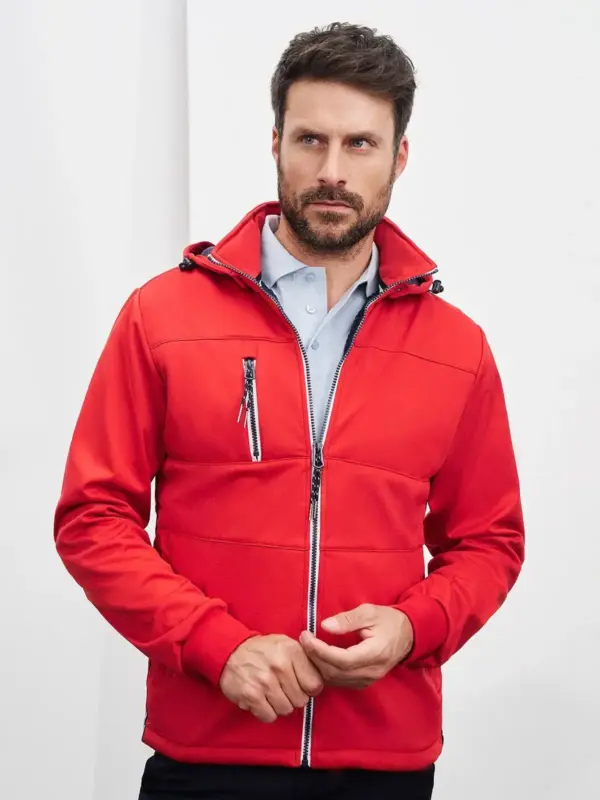 men’s maritime jacket