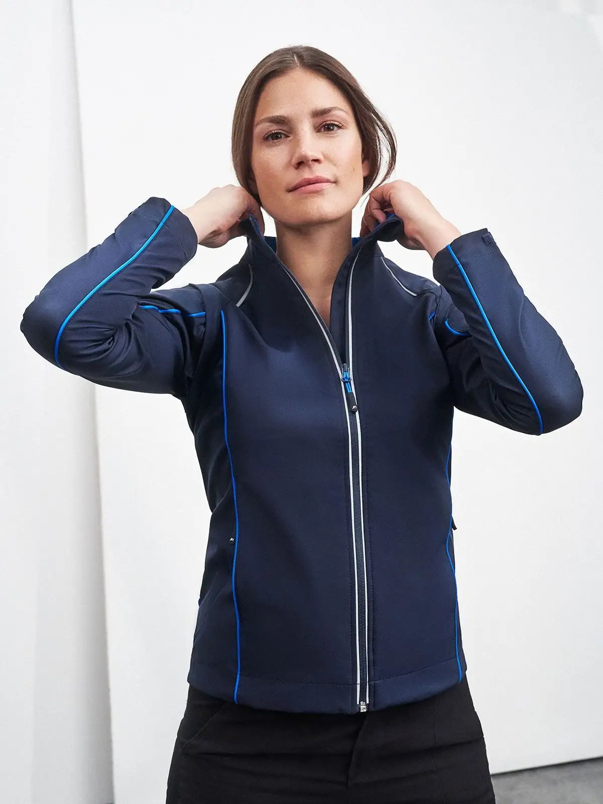 ladies’ zip off softshell jacket ladies’ zip off softshell jacket