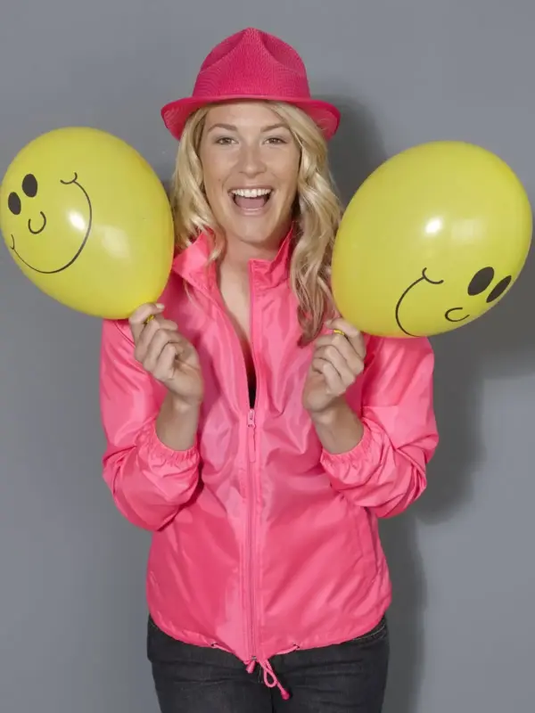 ladies’ promo jacket