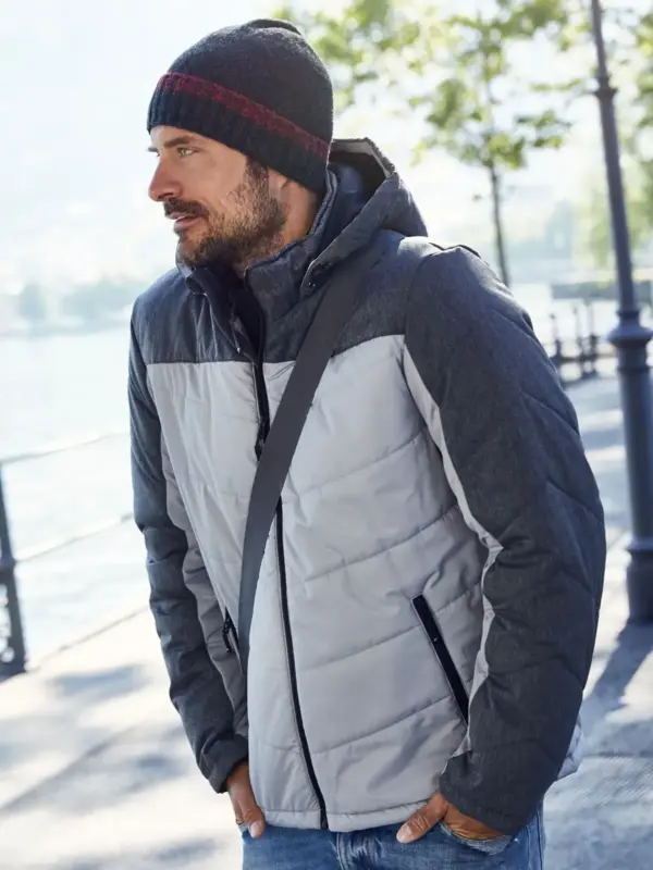 men’s winter jacket
