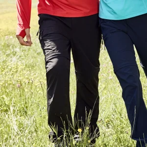men’s zip off trekking pants