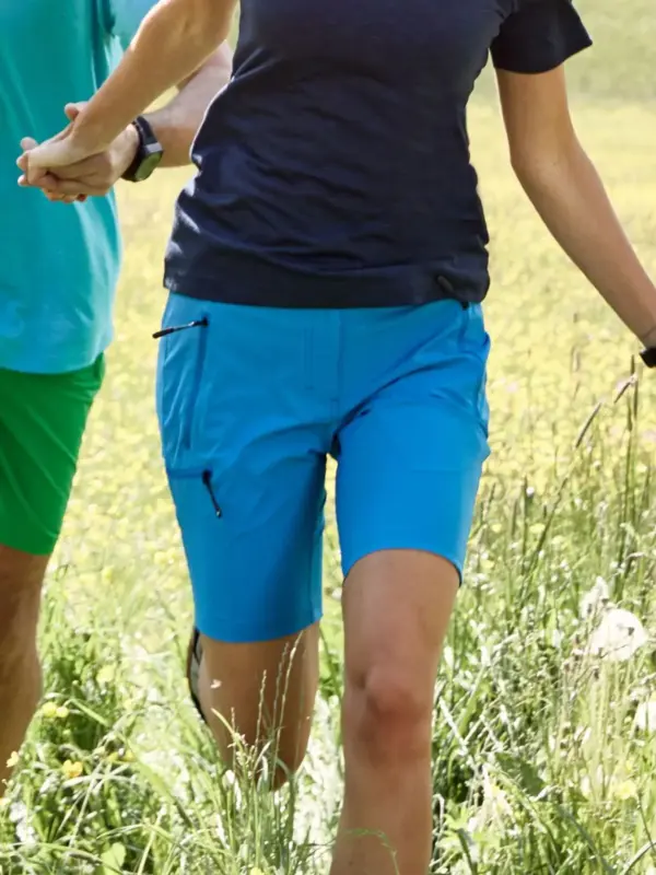 ladies’ trekking shorts
