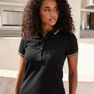 ladies’ polo