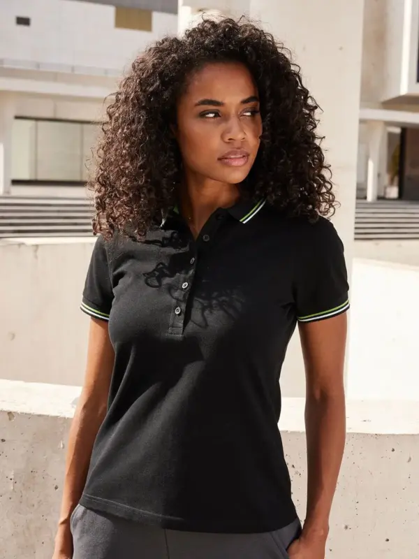 ladies’ polo